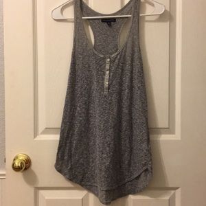 American Eagle Sleepwear Tank Too